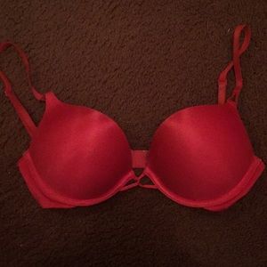 BOMBSHELL BRA